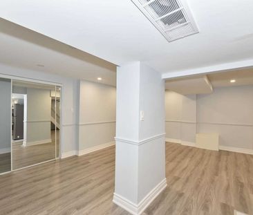 For Lease - 45 Wildlark Drive Unit# Bsmt Ap, Toronto, Ontario - Photo 3