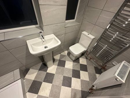 Room in a Shared House, North Street, BS16 - Photo 4