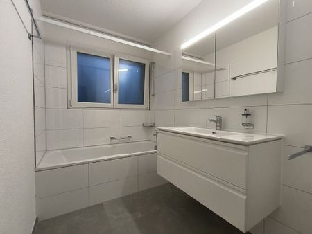 "Sonnige 3.5- Zimmerwohnung in Uerikon" - Photo 4