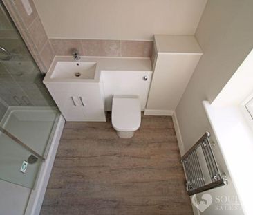 2 bedroom apartment to rent - Photo 6