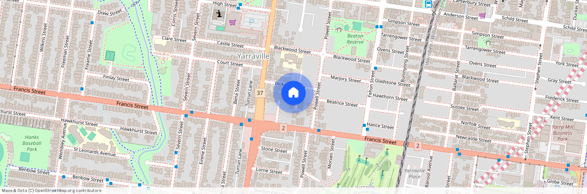 10 Pearce Street, Vic 3013, Yarraville