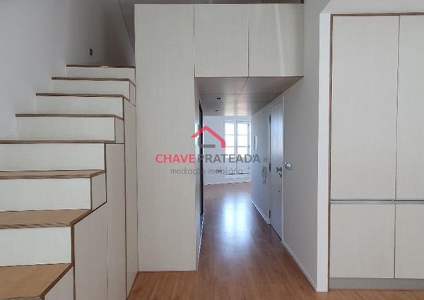 Apartamento T1 em Braga