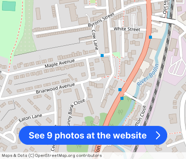 Roseway, Macclesfield - Photo 1