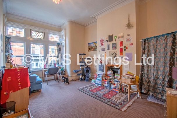 1 Bedroom Flat for rent in Grosvenor Road - Photo 1