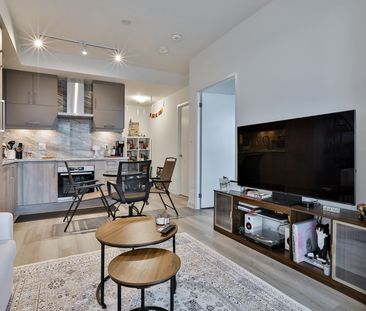 For Lease - 292 Verdale Crossing Unit# 1601B (No Parking), Markham,... - Photo 6