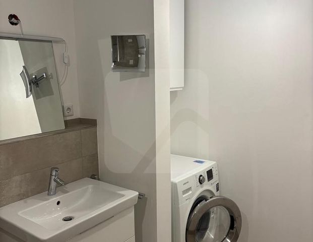 Halver-Zentrum: Moderne und barrierefreie 2-Zimmer-Wohnung mit Balkon und Aufzug - Foto 1