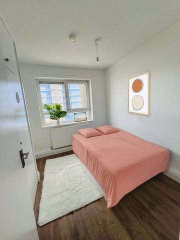 Room in a Shared Flat, Barrett House, NW6 - Photo 3