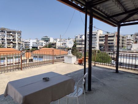 Διαμέρισμα για ενοικίαση Άνω Μαλακοπή (Πυλαία) - Photo 3