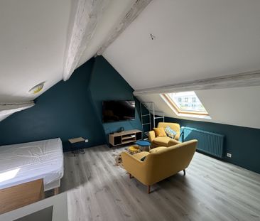 Location Maison 3 pièces 66m² AMIENS 80000 - Photo 4