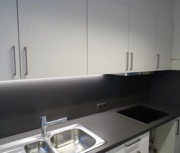 Tolle 4-Zimmer-Wohnung. Balkon. Terrasse. Spektakuläre Aussicht - Photo 6