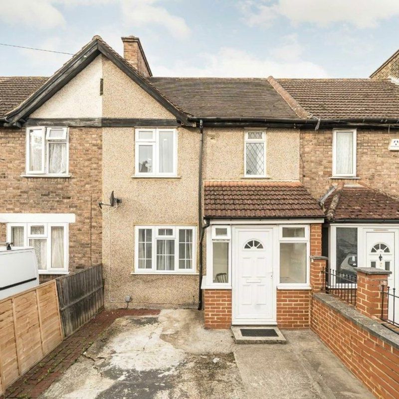 Turner Avenue, Mitcham, CR4 - Photo 1