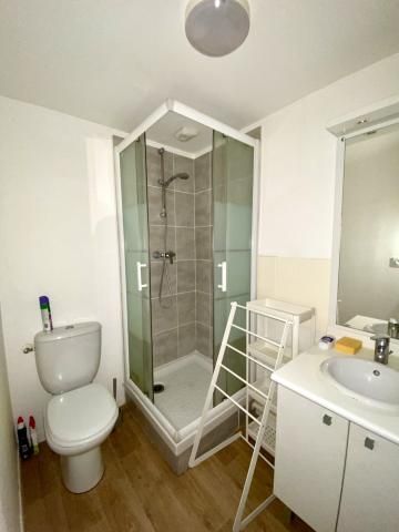 Appartement meublé à louer - 1 pièce - 21 m² - Photo 5