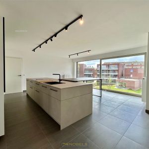 Te huur, exclusief penthouse met terras en staanplaats te Ronse - Photo 2