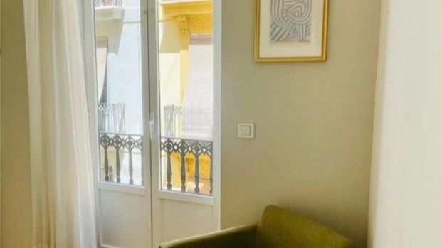 Piso de alquiler en Carrer Dels Sabaters, 5, La Seu - Photo 1