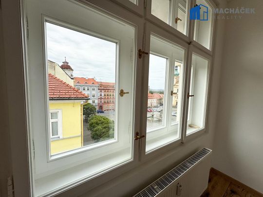 Pronájem bytu 3+1 110 m² - Photo 1