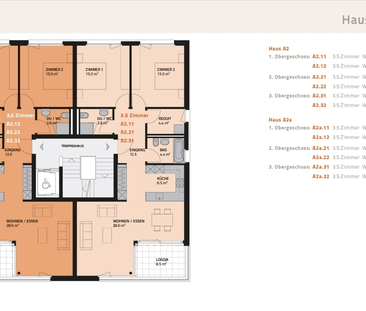 MODERN WOHNEN NÄHE BAHNHOF - Photo 1