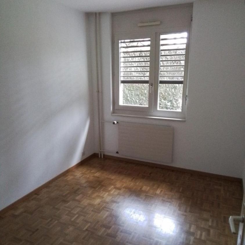 5 Zimmer, 97 m², EG - Photo 1