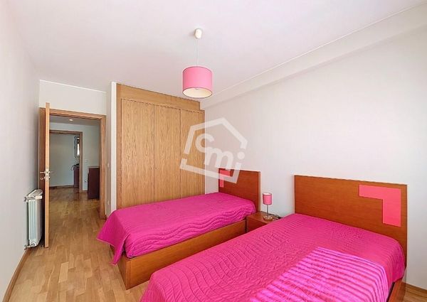 Apartamento T3 em Porto