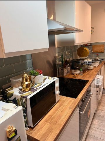 Studio Flat, Station Road, HA2 - Photo 2