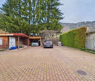 Spacieux 4.5 pièces appartement élégant proche écoles et transports... - Photo 4