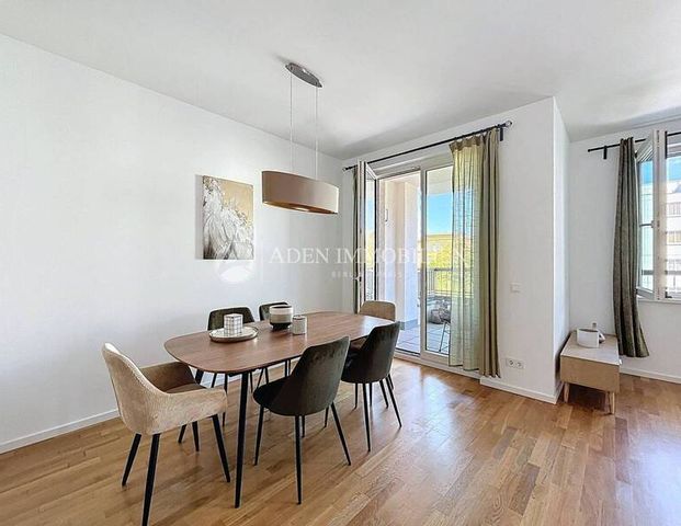 Hochwertige Neubauwohnung mit Südbalkon und idealem Grundriss - Photo 1