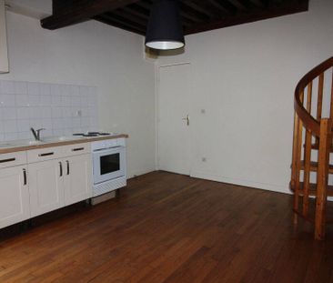 Appartement 2 pièces - 71100 Chalon-sur-Saône - Photo 5