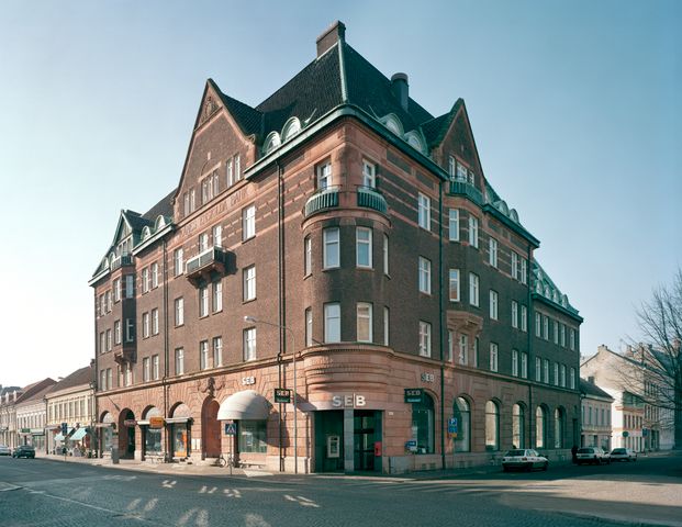 Storgatan 31 B - Foto 1