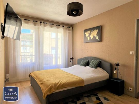 Location Appartement 2 pièces 26m² PERIGUEUX 24000 - Photo 1