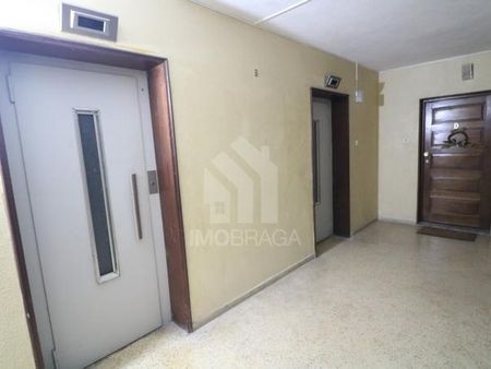 Apartamento T2 - Photo 4