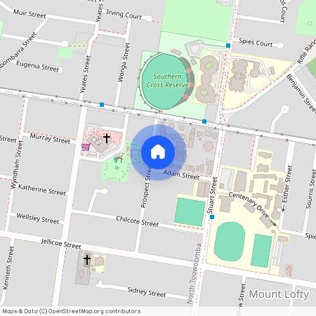 6B Prospect Street, Qld 4350, North Toowoomba