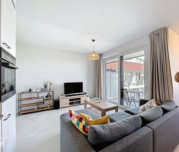 Appartement te huur - Photo 3