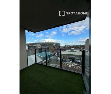 Room in shared flat for rent in Ballybough, Dublin - Photo 3