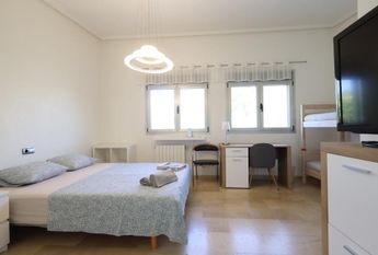 Villa de lujo en Dehesa de Campoamor