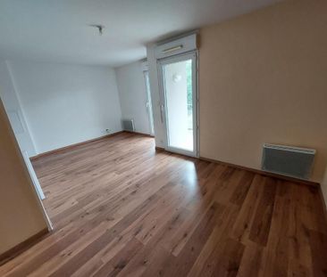 Appartement T1 à louer Pont Pean - 36 m² - Photo 2