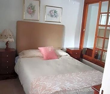 Cozy 1-Bedroom Apartment for Rent in El Pris, Tacoronte - Photo 3