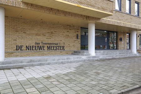 Jan Tooropstraat 3-B, Overtoomse Veld-Zuid, 1062BK, Amsterdam - Photo 5