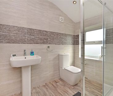 4 bedroom house to rent Shoreham Street, S2 - Photo 4