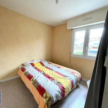 Location Appartement 2 pièces 42m² LAVAL 53000 - Photo 3