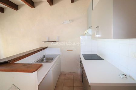 Location Appartement 2 pièces 41m² LA CIOTAT 13600 - Photo 3