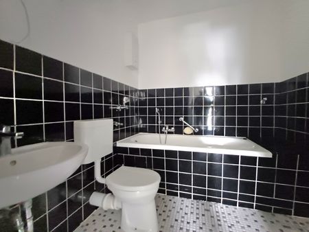 3-Zimmer-Wohnung mit Balkon - Foto 2