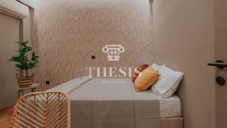 Εξαιρετικό διαμέρισμα προς ενοικίαση στα Ιλίσια - Photo 5