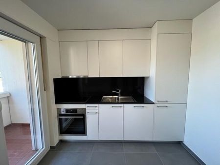 Bel appartement de 2.5 pièces au 6ème étage - Photo 3