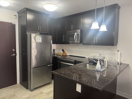 For Lease - 73 Washington Avenue Unit# 305, Oakville, Ontario - Photo 5