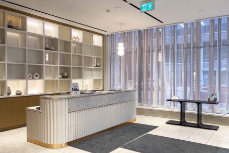 For Lease - 15 Richardson Street Unit# 1122, Toronto, Ontario - Photo 2