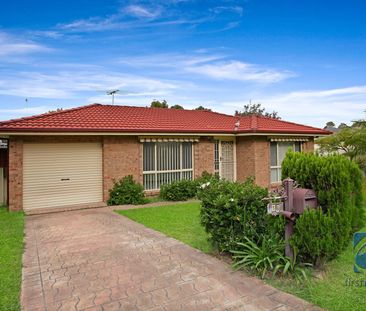 16 Mazari Grove, 2768, Stanhope Gardens Nsw - Photo 4