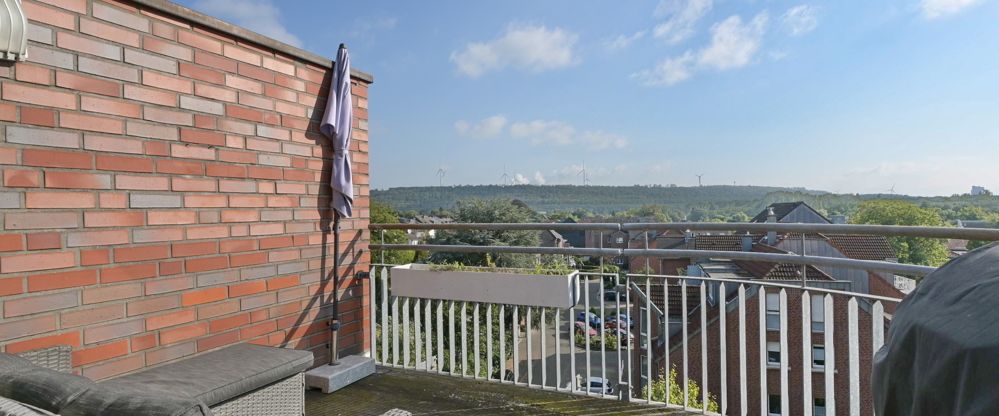 über Ihnen ist nur noch der Himmel - Foto 1