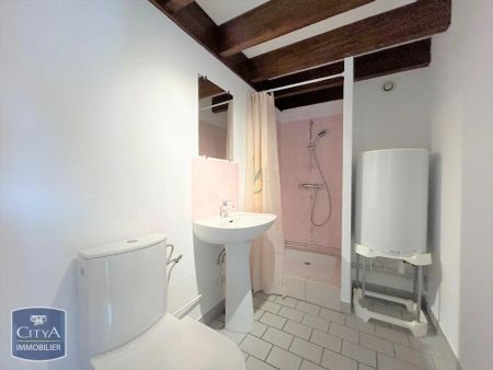 Appartement à louer 2 pièces 42.36m² - Photo 4