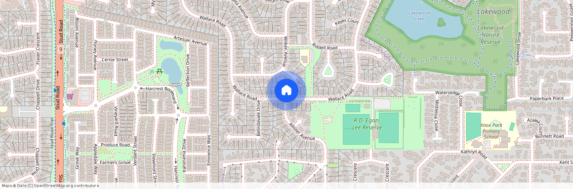 2/78 Wallace Road, Vic 3152, Wantirna South