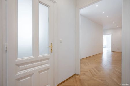 ERSTBEZUG nach Sanierung: ALTBAUCHARME IM MODERNEN OUTFIT in einem schönen Jugendstilhaus - Photo 4