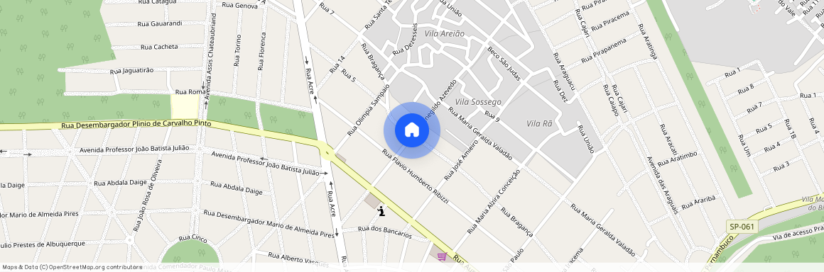 Rua Hermenegildo Azevedo, S/N, Guarujá, Guarujá - SP, 11443-240, Brazil